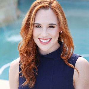 Meryl Hawk, Austin, TX Luxury Realtor